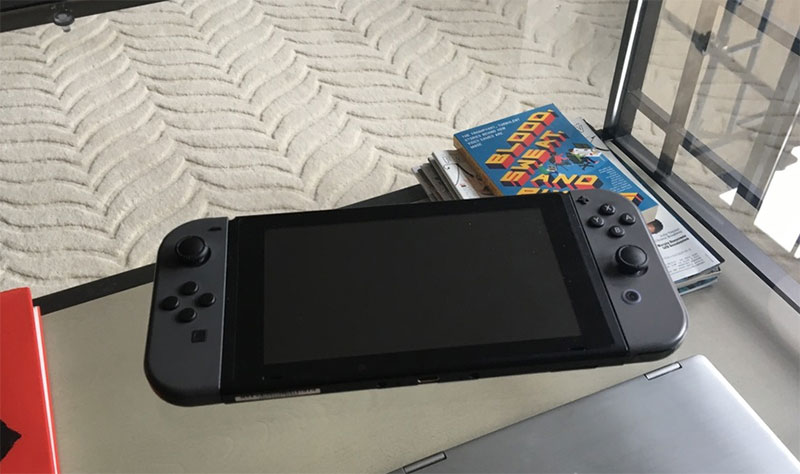 Illustration for article titled The State Of Our Switches, One Year Later